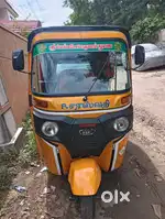 Wanted auto driver