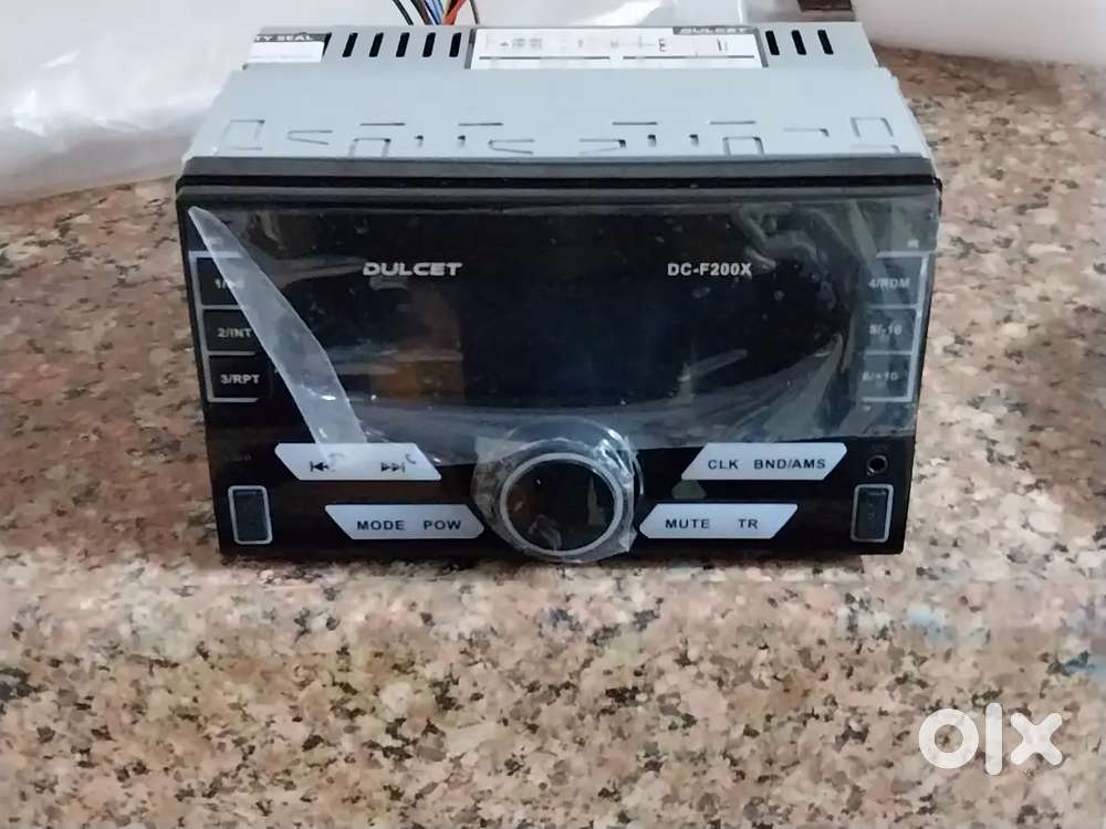 Swift Bluetooth USB aux music player for sale