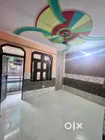 1BHK First Floor for Rent – Only Family – Dwarka Morh Som Bazar