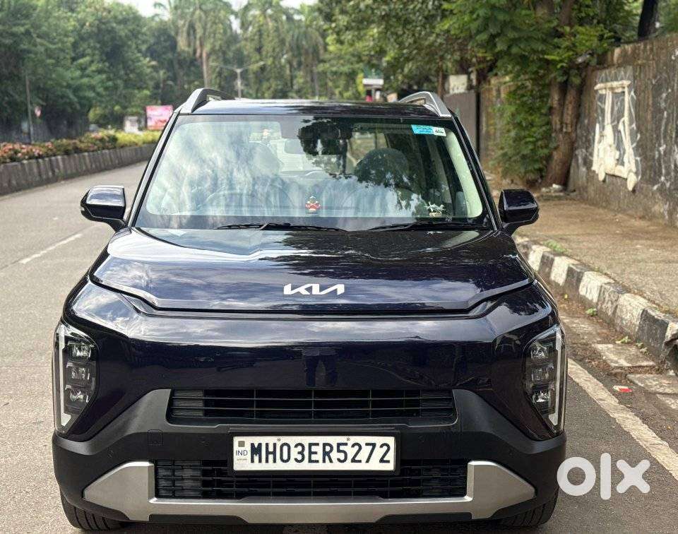 Kia syros HTX Turbo DCT, 2025, Petrol