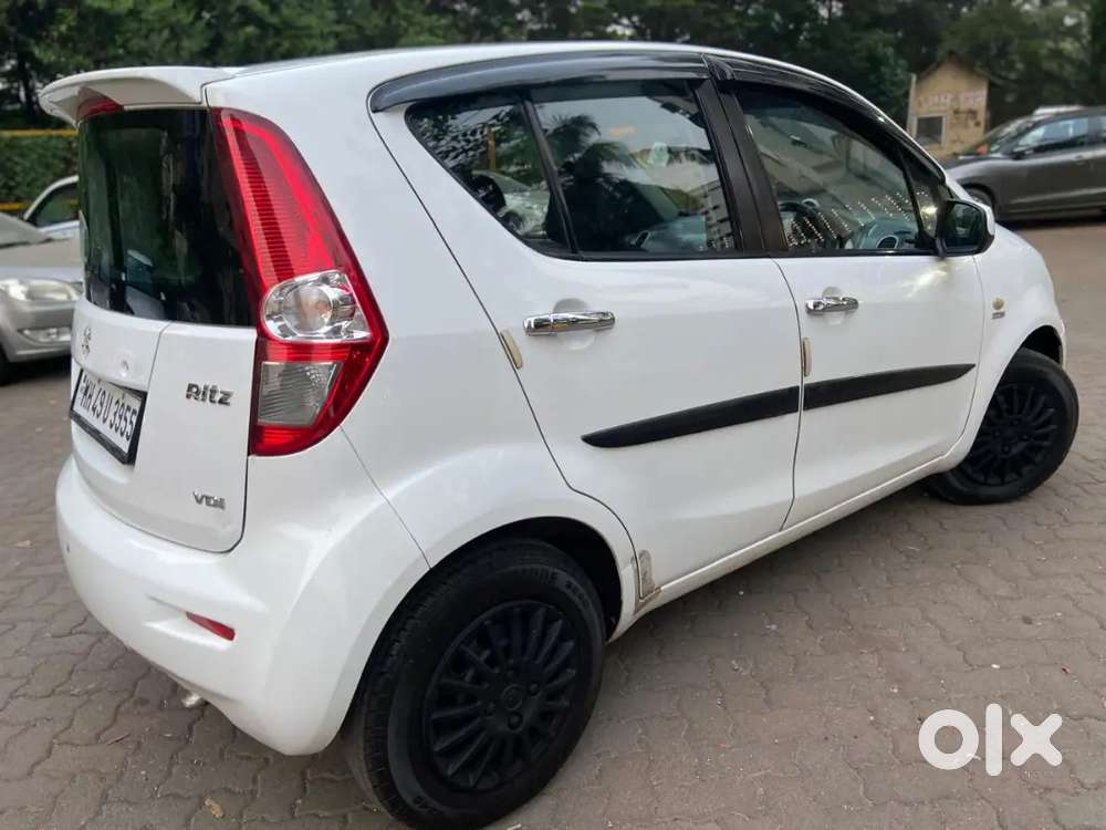 Maruti Suzuki Ritz 2015 Diesel 72000 Km Driven