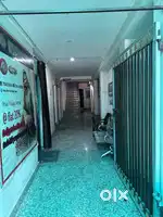 Room available for commercial purposes
