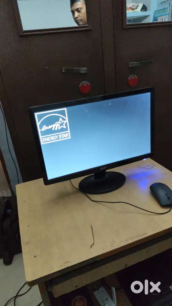 Acer computer