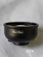 Mobile lens (apexel100mmm acro lens