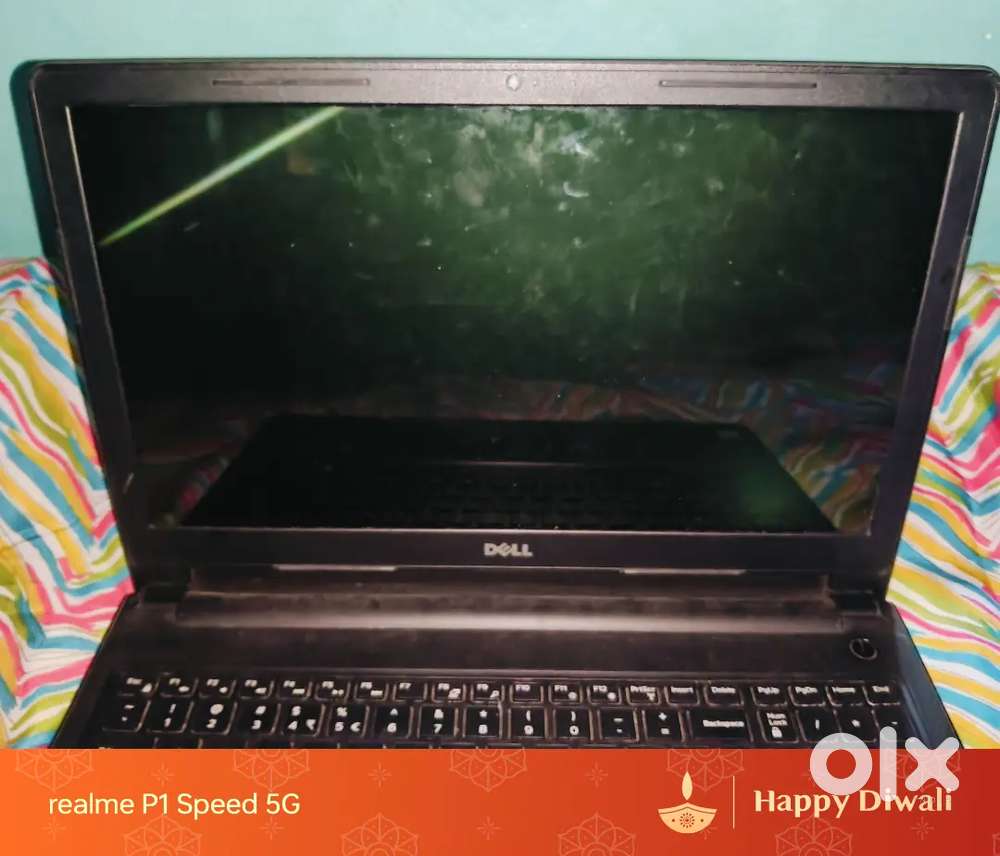 Laptop for sell