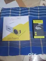 LED Projector