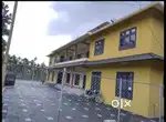 2 bhk family apartment
