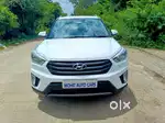 Hyundai Creta 1.4 S, 2017, Diesel