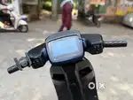 The Ola s1 pro gen2 is an electric scooter available