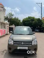 Maruti Suzuki Wagon R VXI Plus, 2023, Petrol