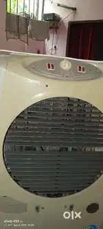 Bajaj cooler