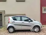 बिंदास एक नंबर गाड़ी है Maruti Ritz