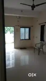 GF Separate 1 BHK Semi furnished House/vill for Rent Subhanpura