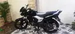 Yamaha saluto