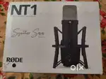Rode NT1 signature series Mic