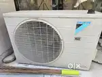 I want to sell 1.5 ton daikin A/C