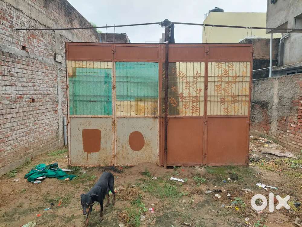 Lokhand no gate heavy 300 kg aaspaas