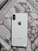 I phone x battery health 76%