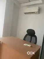 Affordable 555 sq ft Fully Furnished Office SALE (LOAN AVAILABLE)