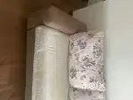 Two seater sofa