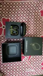 Beats powerbeats pro