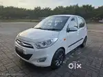 Hyundai i10 Sportz 1.1L, 2016, Petrol