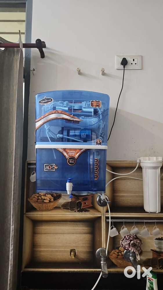 1BHK fully furnised  on November