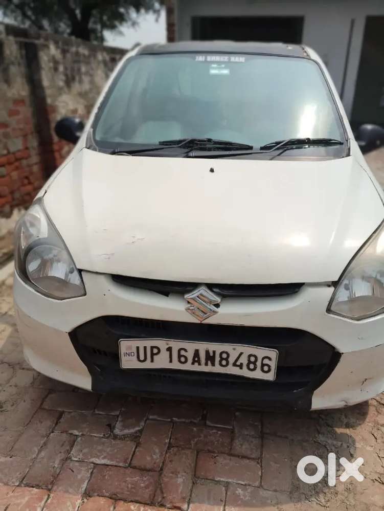 Maruti Suzuki Alto 800 2013 Petrol 67000 Km Driven