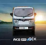Tata Ace EV Munpanm - 35000