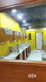 Fully Furnished office Rent