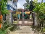 Ladies Hostel for +2 & +3 students