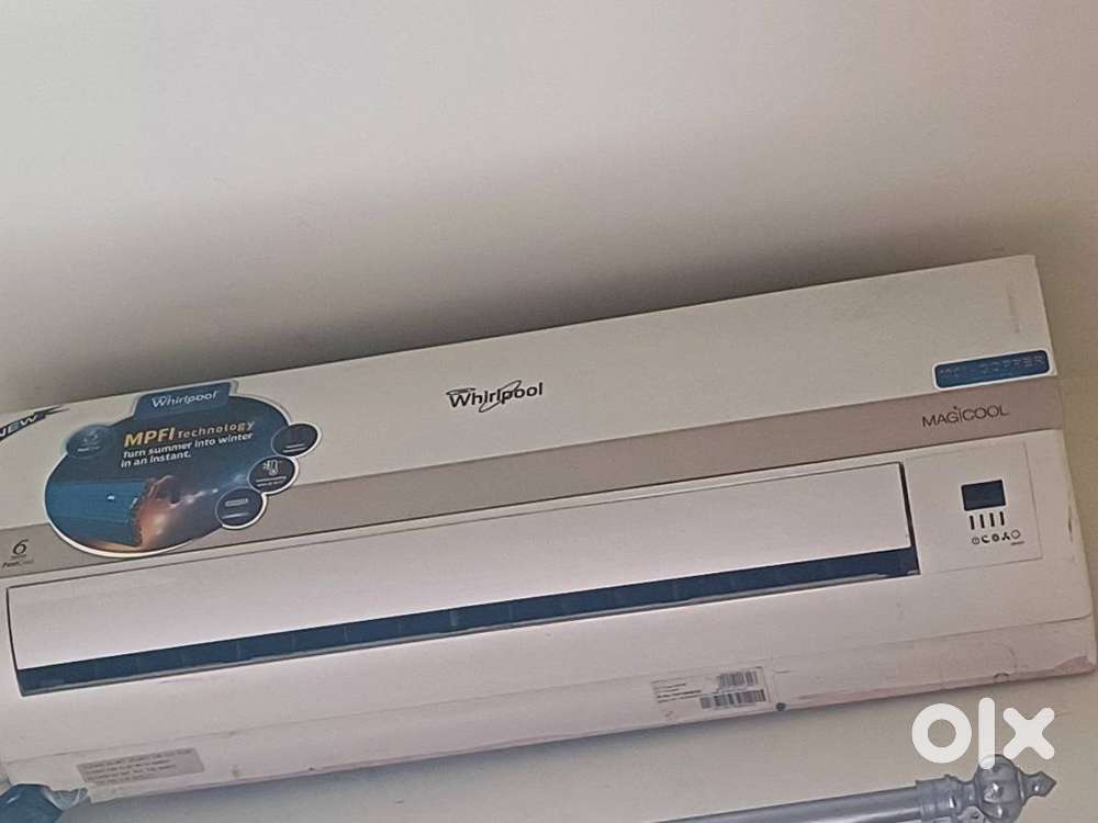 Whirlpool ac for sale in good condition