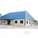 Godown for rent