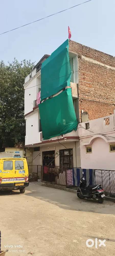 Single Room Kitchen Available