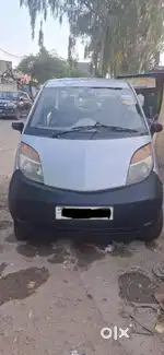Tata Nano 2013 Petrol Good Condition