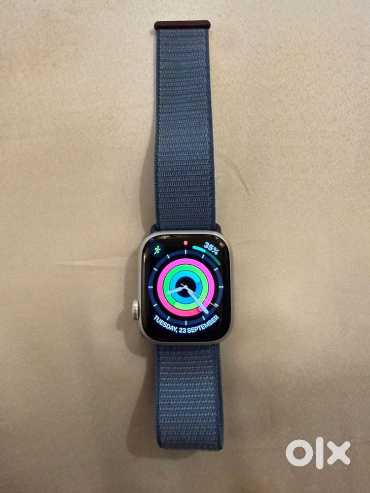 Apple watch series 9 41 mm gps + cellular