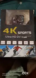 Action cam