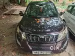 Mahindra XUV500 2015 Diesel Good Condition