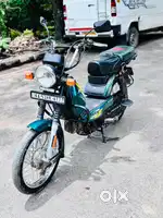 Tvs XL100 i touch