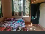 This is 2 bhk typ room, full indipendent house, like own home