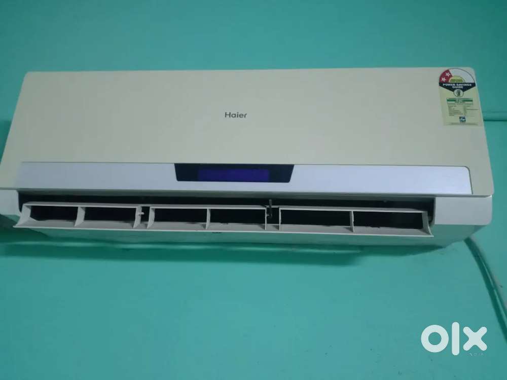 Ac( 2 Nos) & HEATER 1(NoS) for sale