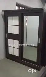 Sc Furniture New Sliding Wardrobe