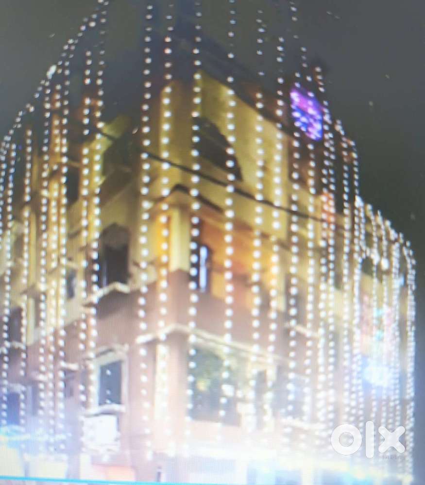 2 BHK flat near Kavi Nazrul Metro