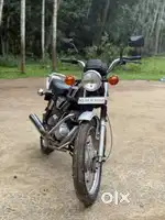 Suzuki max 100