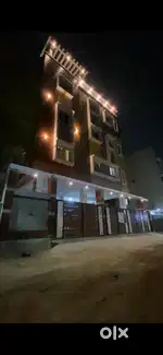 Lift,CCTV,EV charging point,covered parking and vasthu constructed