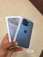 GRAB IT NOW IPHONE 15 PRO MAX REFURB WE R A BIG DELLER CONTACT ME NOW
