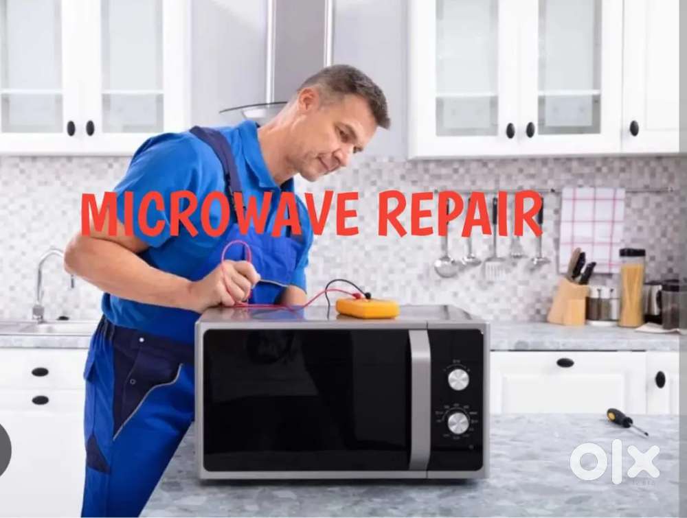 MICROVEN REPAIR