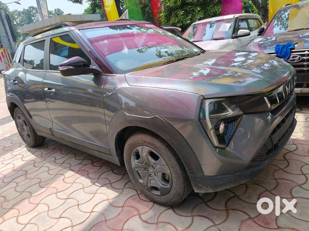 Mahindra XUV 3XO MX3 Pro 1.2 Petrol, 2025, Petrol