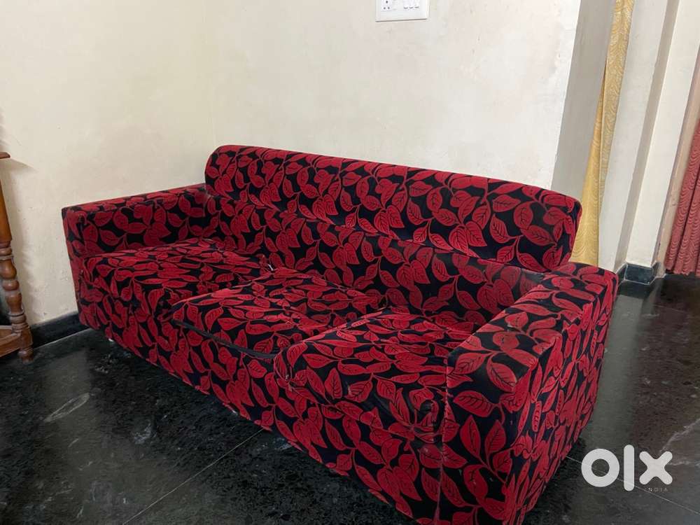 Used Sofa Set