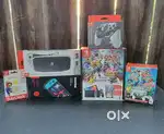 Nintendo Switch OLED  Super Smash Bros. Ultimate Special